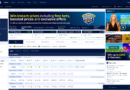 William Hill horse racing betting